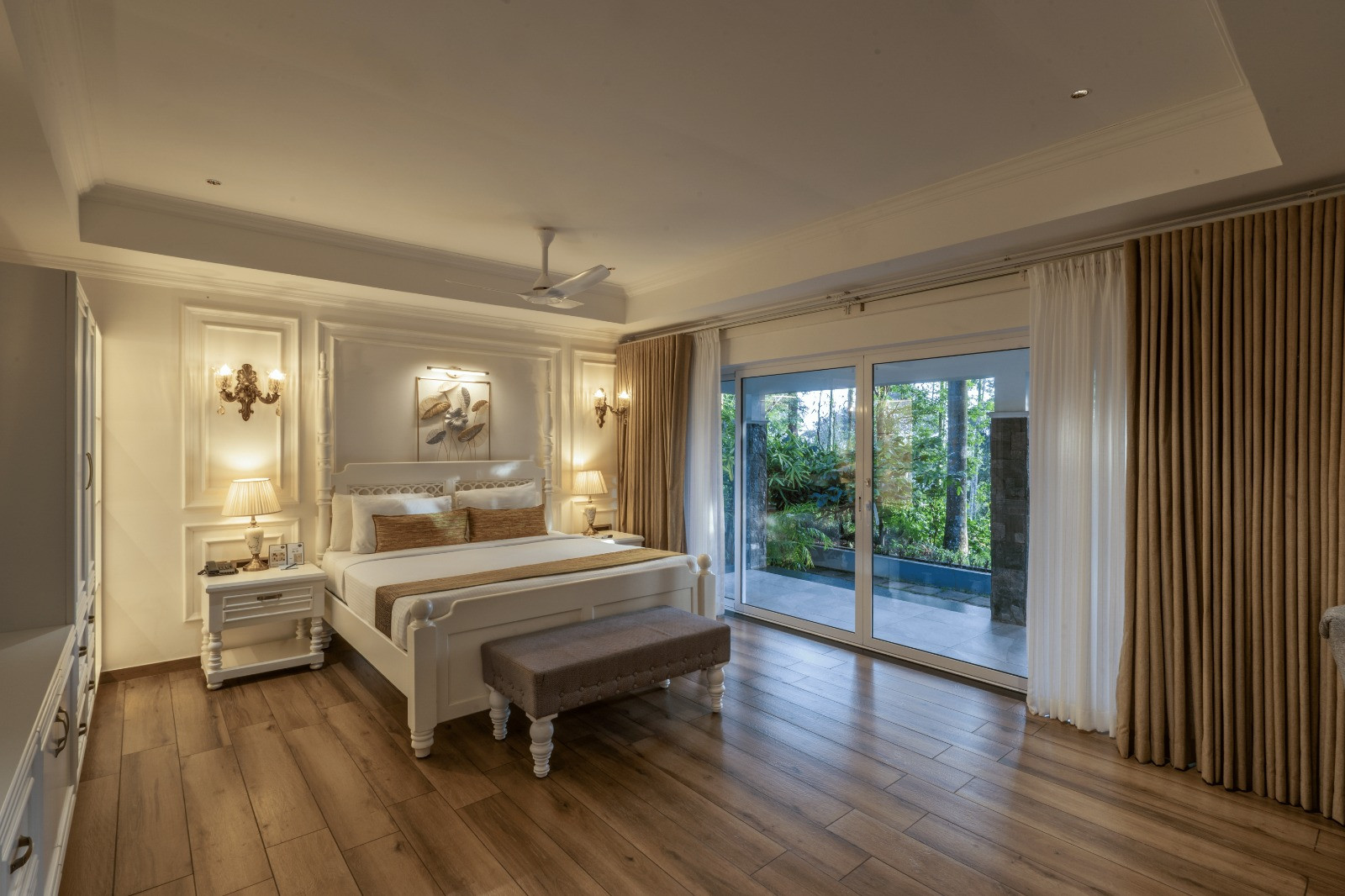 Why Wayanad is the Perfect Destination for Couples: The Woods Resort – Best Couple Friendly Resort